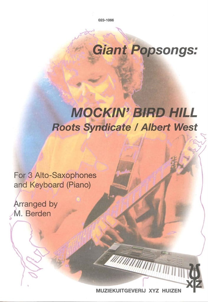 Giant Popsongs